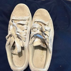Puma sneakers